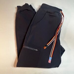 Figs Women’s Zamora Technical Collection Jogger Scrub Pants PO#6929